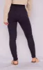 PRETTYLITTLETHING Black Ripped Disco Skinny Jeans sold by Pretty Little Thing