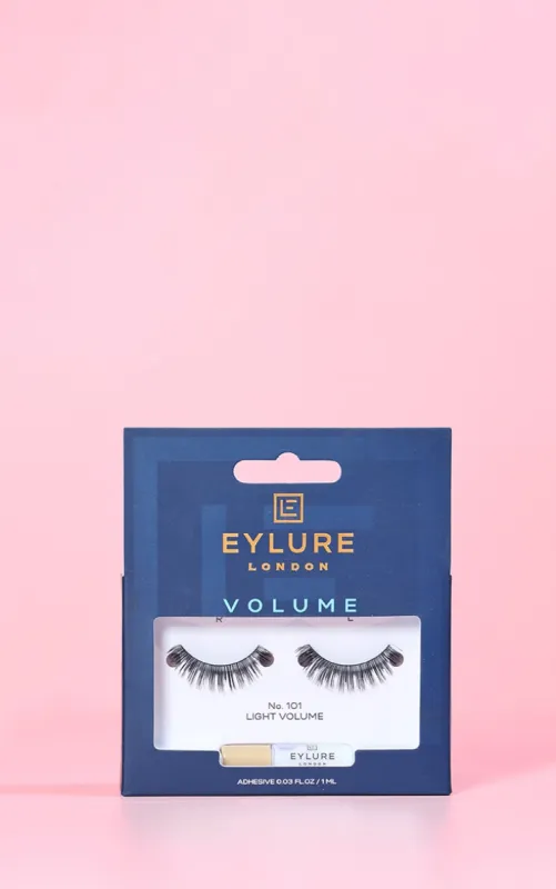 Eylure Volume 101 Eyelashes sold by Pretty Little Thing