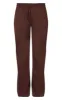 Brown Oversized Drawstring Wide Leg Joggers sold by Pretty Little Thing
