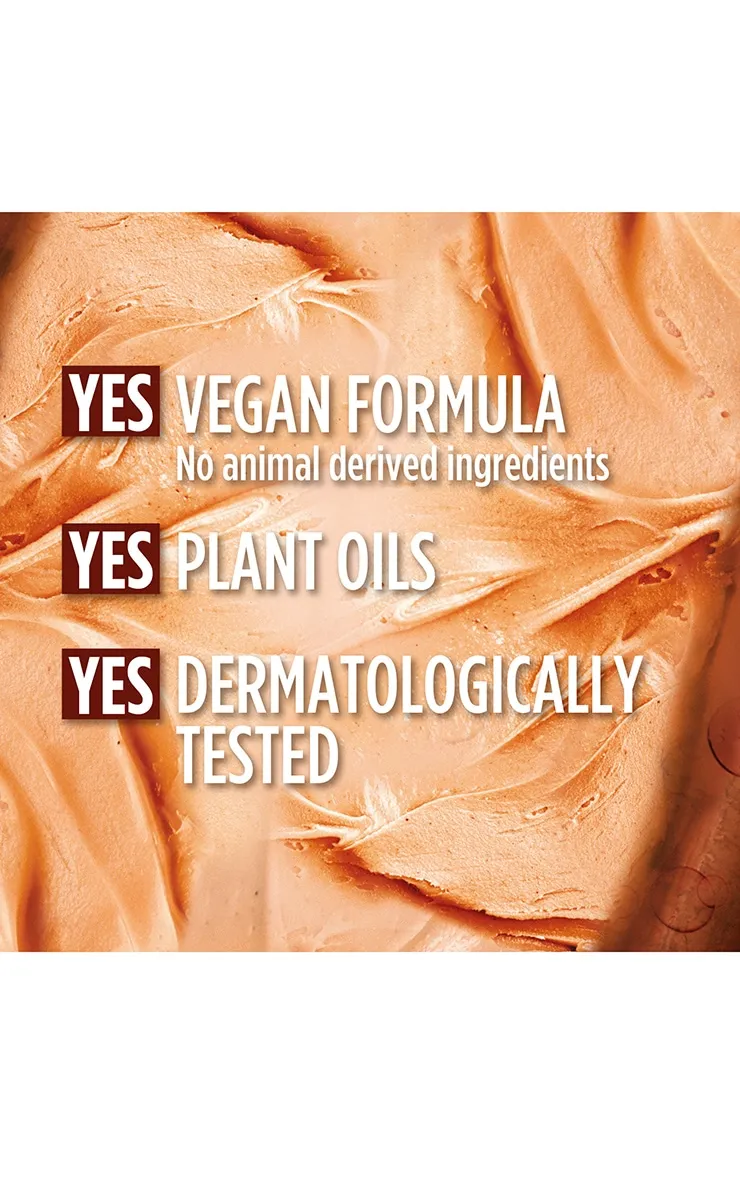 Garnier Ultimate Blends Hair Mask for Dry 390 ml sold by Pretty Little Thing product image thumbnail 3