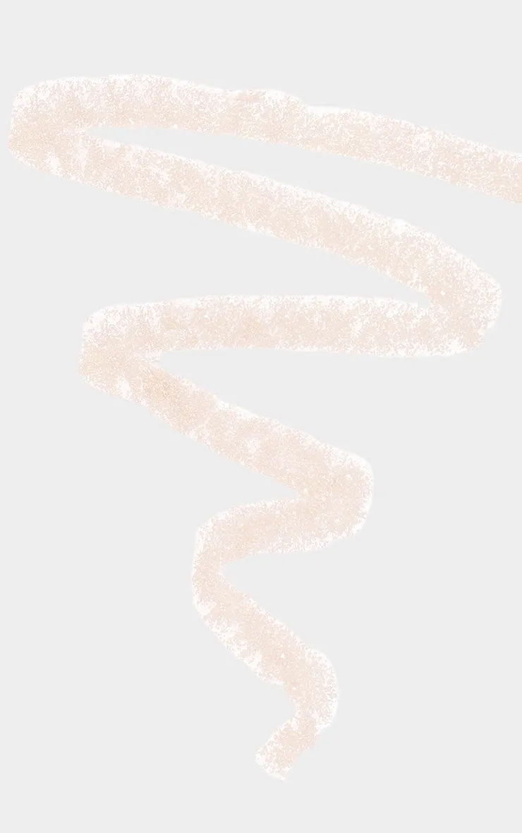 Makeup Revolution Streamline Waterline Eyeliner Pencil Rose Gold sold by Pretty Little Thing product image thumbnail 2