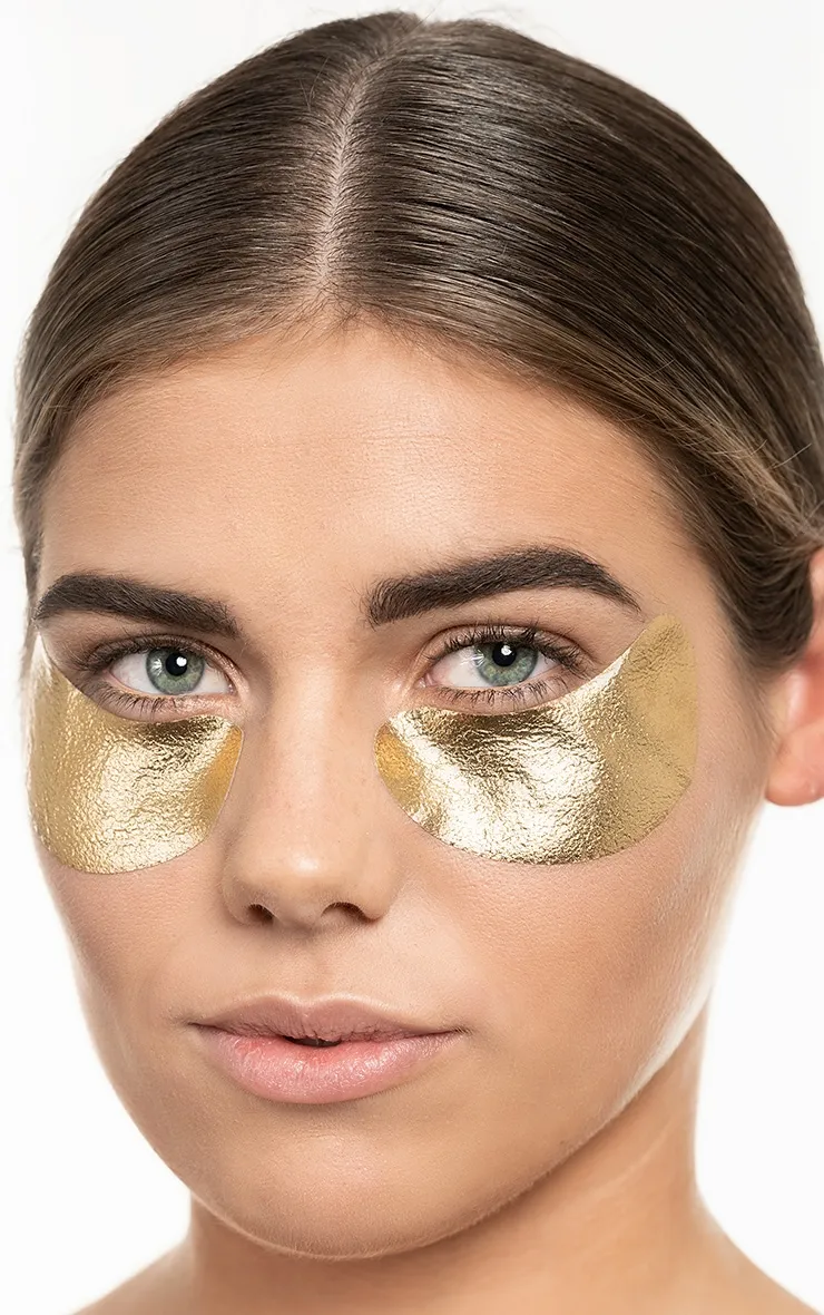 Starskin Vip The Gold Mask™ Eye - Single Pack sold by Pretty Little Thing product image thumbnail 3
