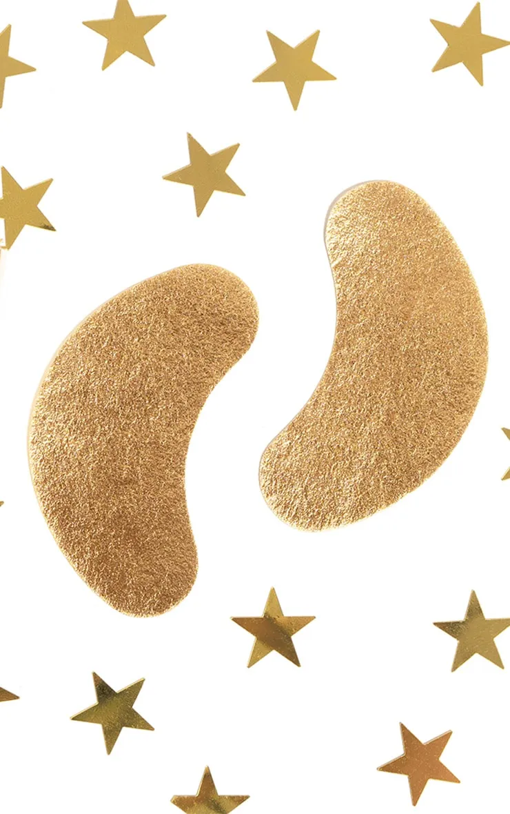 Starskin Vip The Gold Mask™ Eye - Single Pack sold by Pretty Little Thing product image thumbnail 5