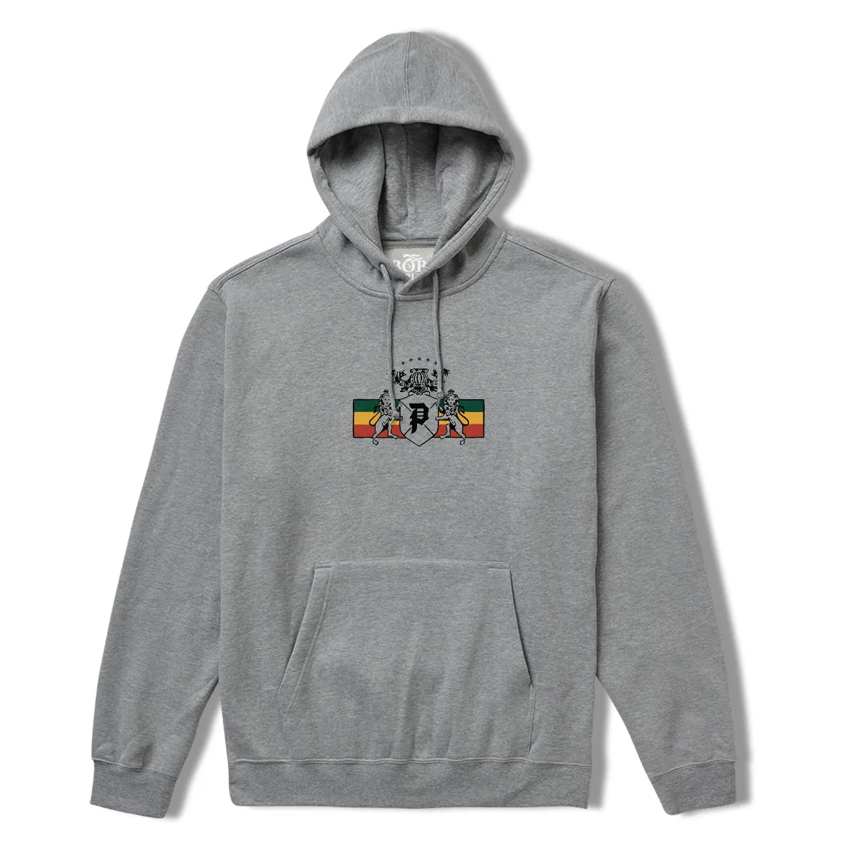HERITAGE HOOD sold by Primitive product image thumbnail 2