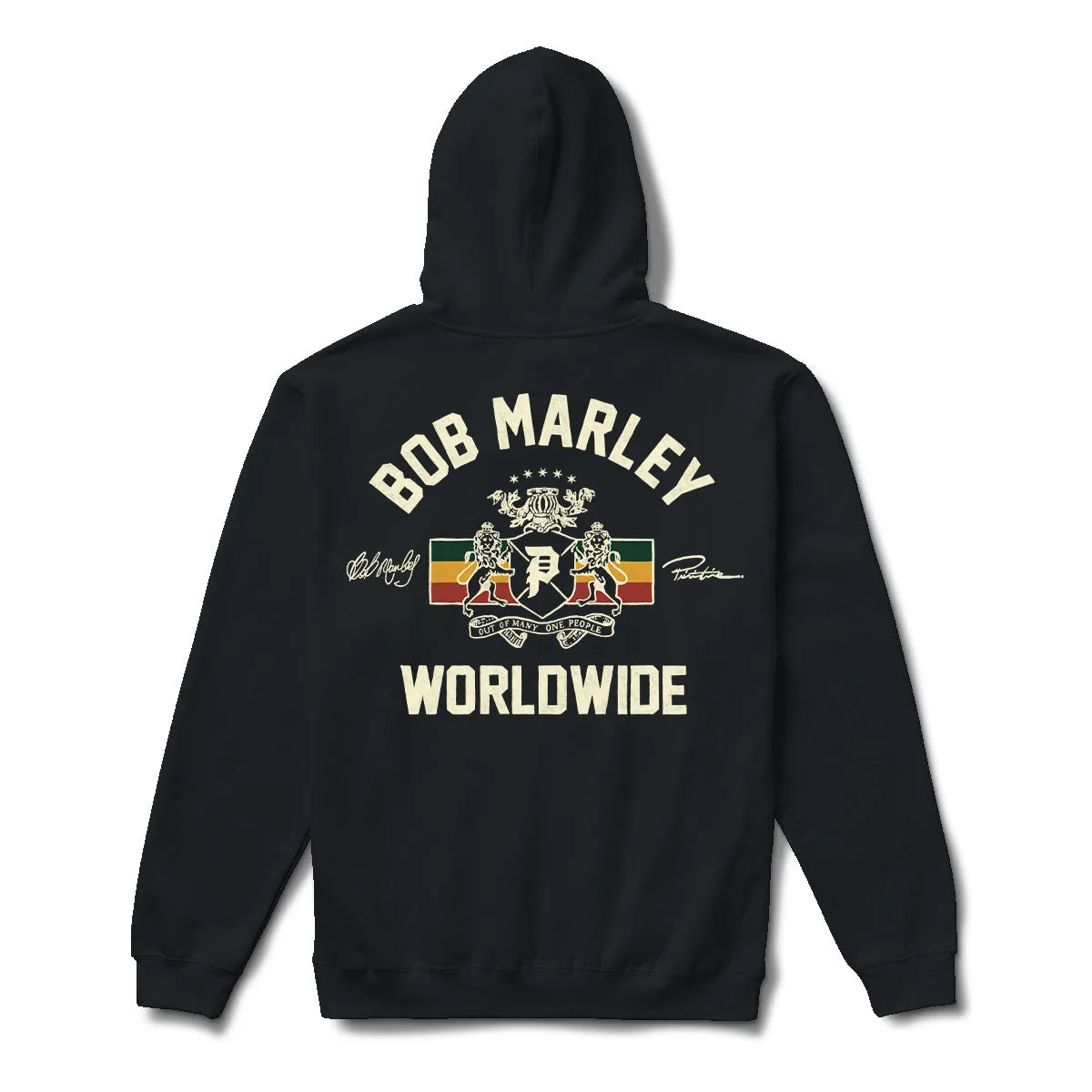HERITAGE HOOD sold by Primitive product image thumbnail 3
