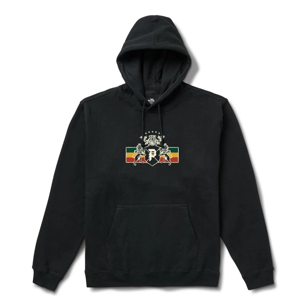 HERITAGE HOOD sold by Primitive product image thumbnail 4