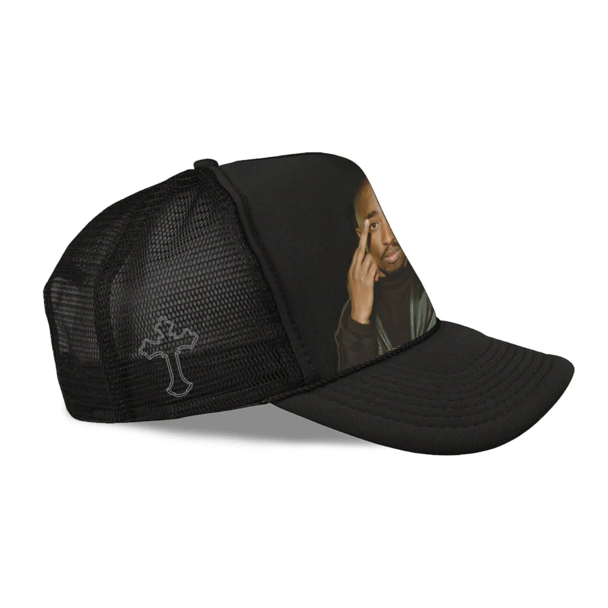 ICON II TRUCKER sold by Primitive product image thumbnail 3