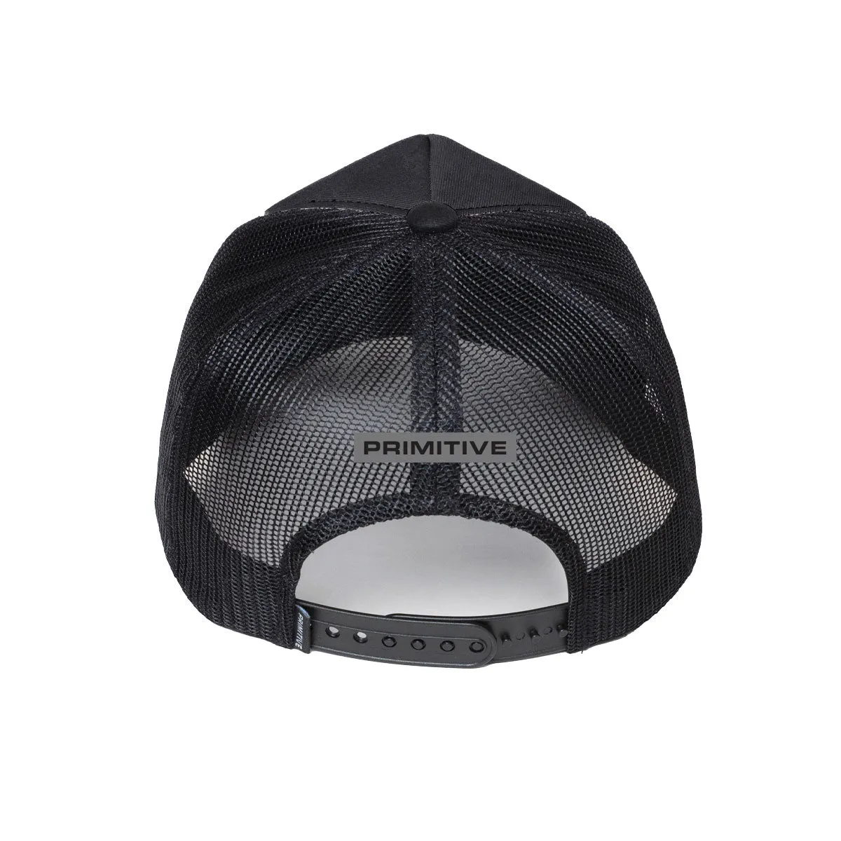 ICON II TRUCKER sold by Primitive product image thumbnail 4