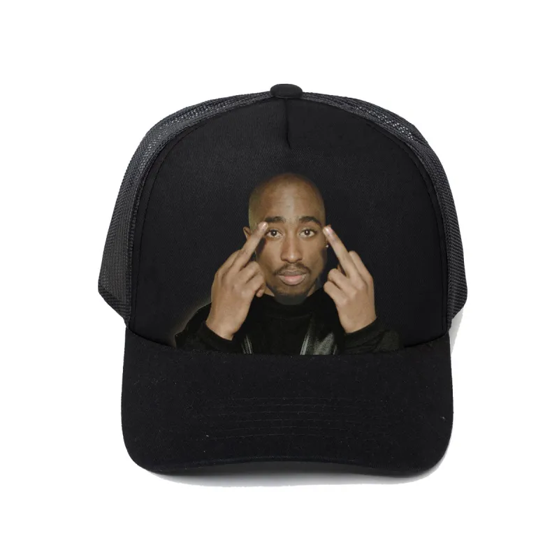 ICON II TRUCKER sold by Primitive