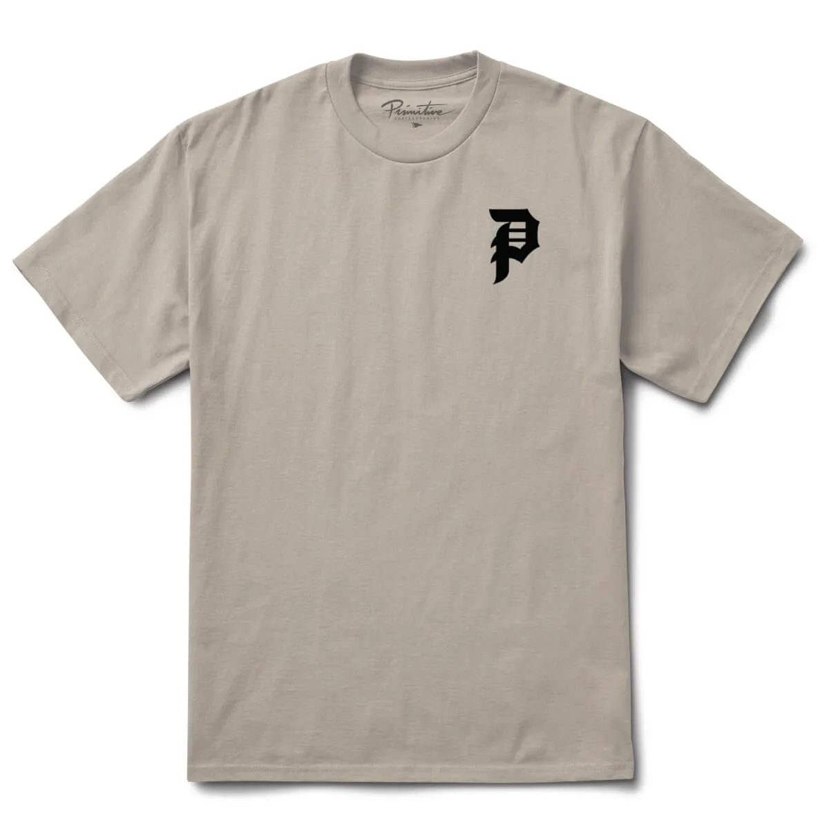 LEGEND TEE sold by Primitive product image thumbnail 5