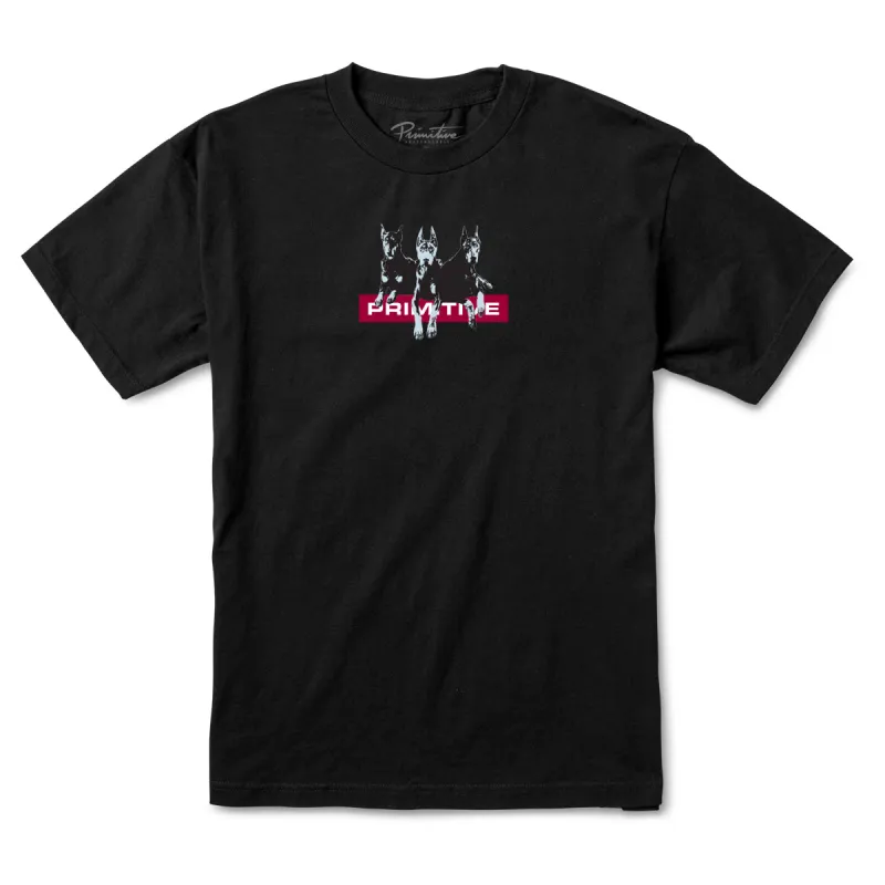 GATEKEEPERS TEE sold by Primitive