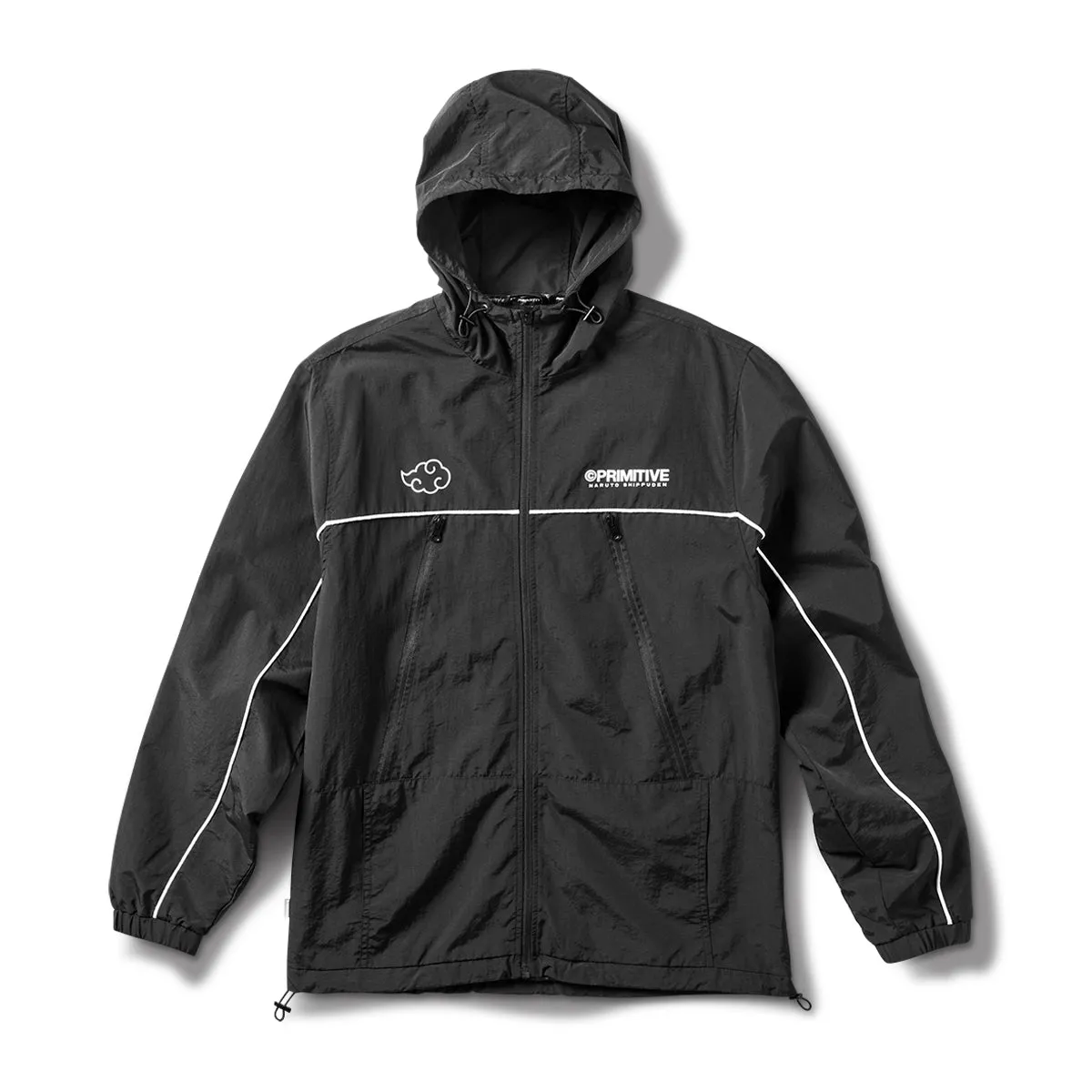 ITACHI JACKET sold by Primitive product image thumbnail 2