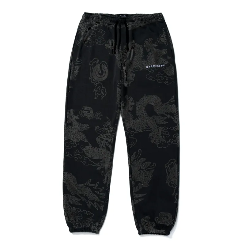 LEGEND FLEECE PANTS sold by Primitive