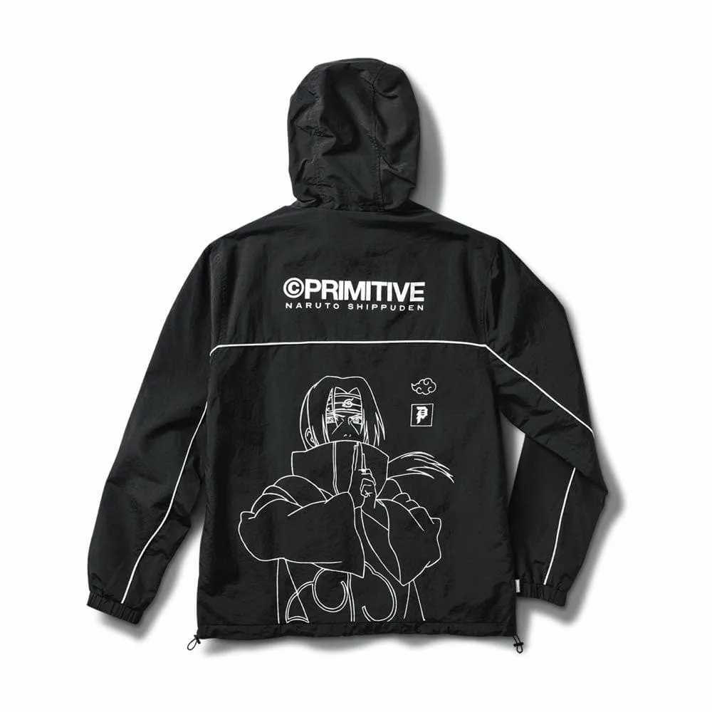 ITACHI JACKET sold by Primitive