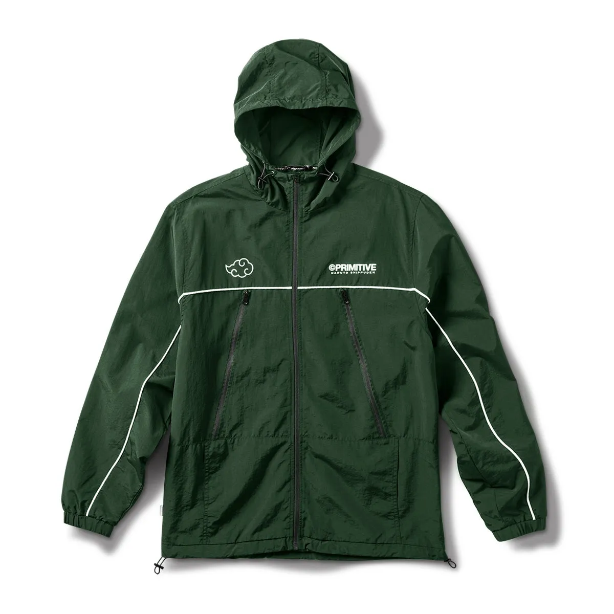 ITACHI JACKET sold by Primitive product image thumbnail 4