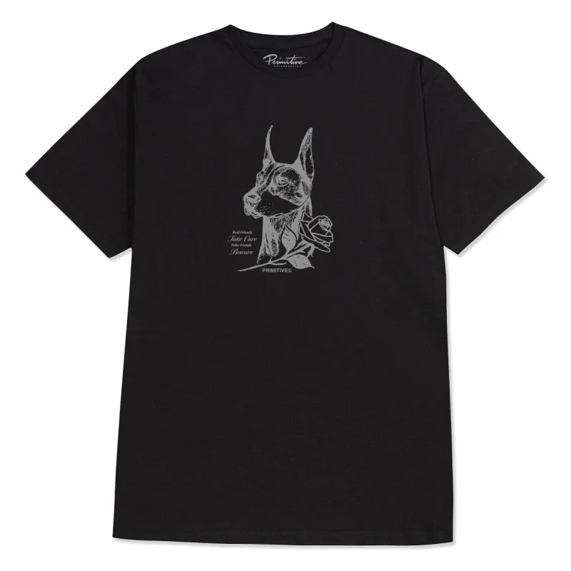 TAKE CARE TEE sold by Primitive