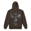 KING HOOD sold by Primitive