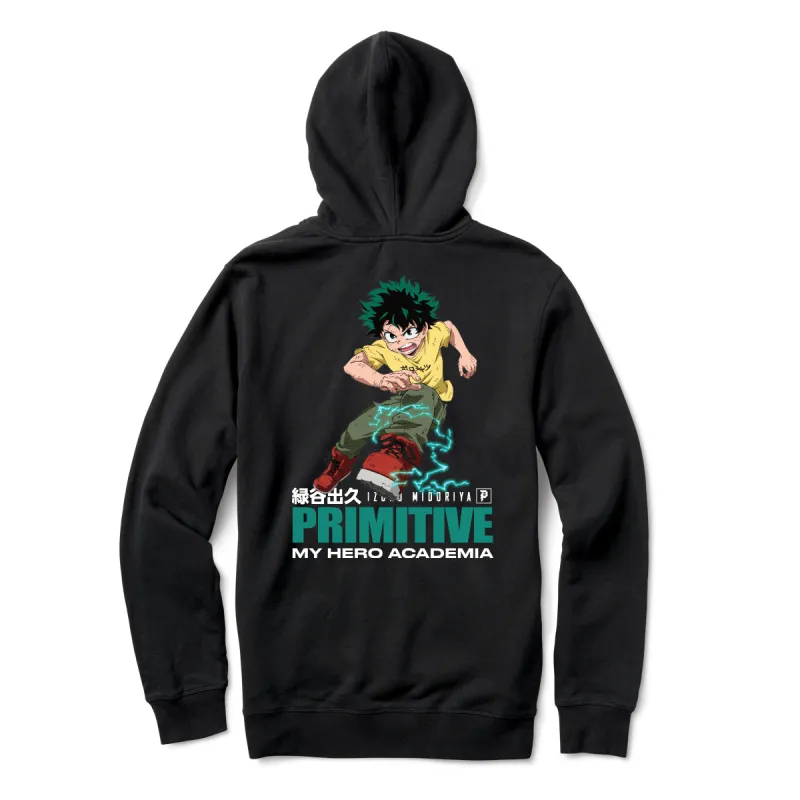 FULL COWL HOOD sold by Primitive