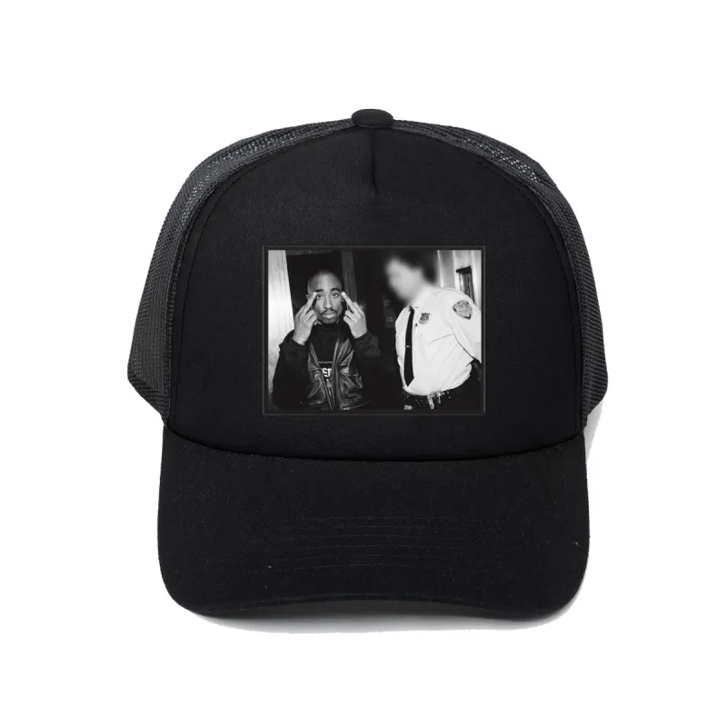 ICON TRUCKER sold by Primitive