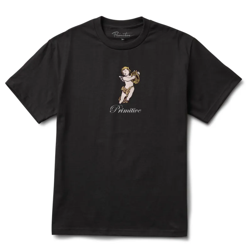GATES TEE sold by Primitive