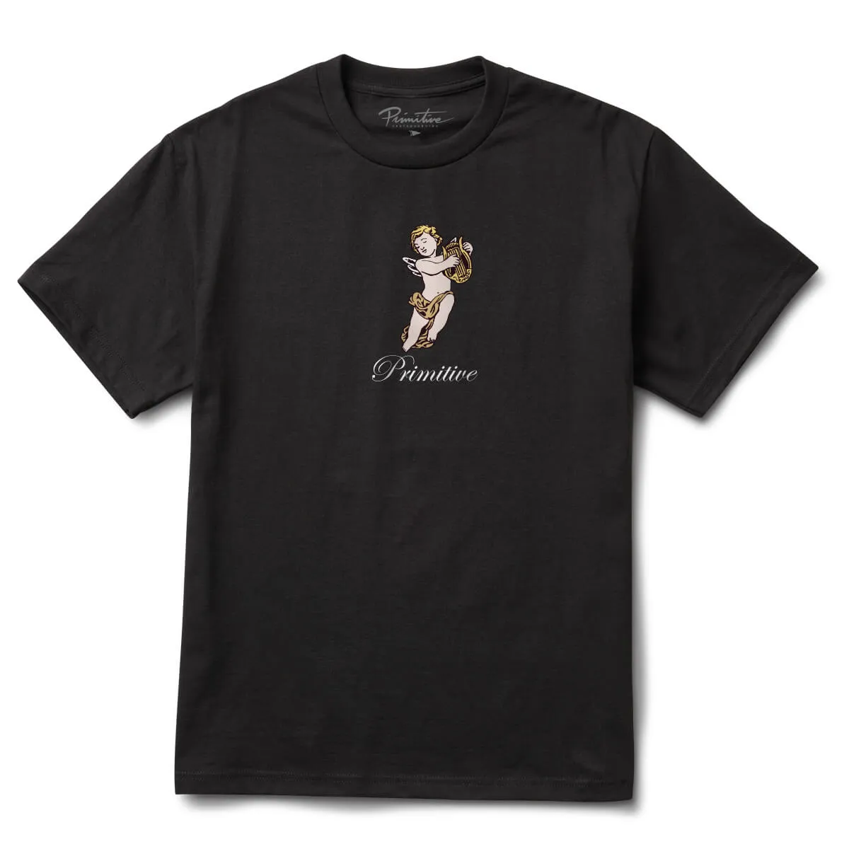 GATES TEE sold by Primitive