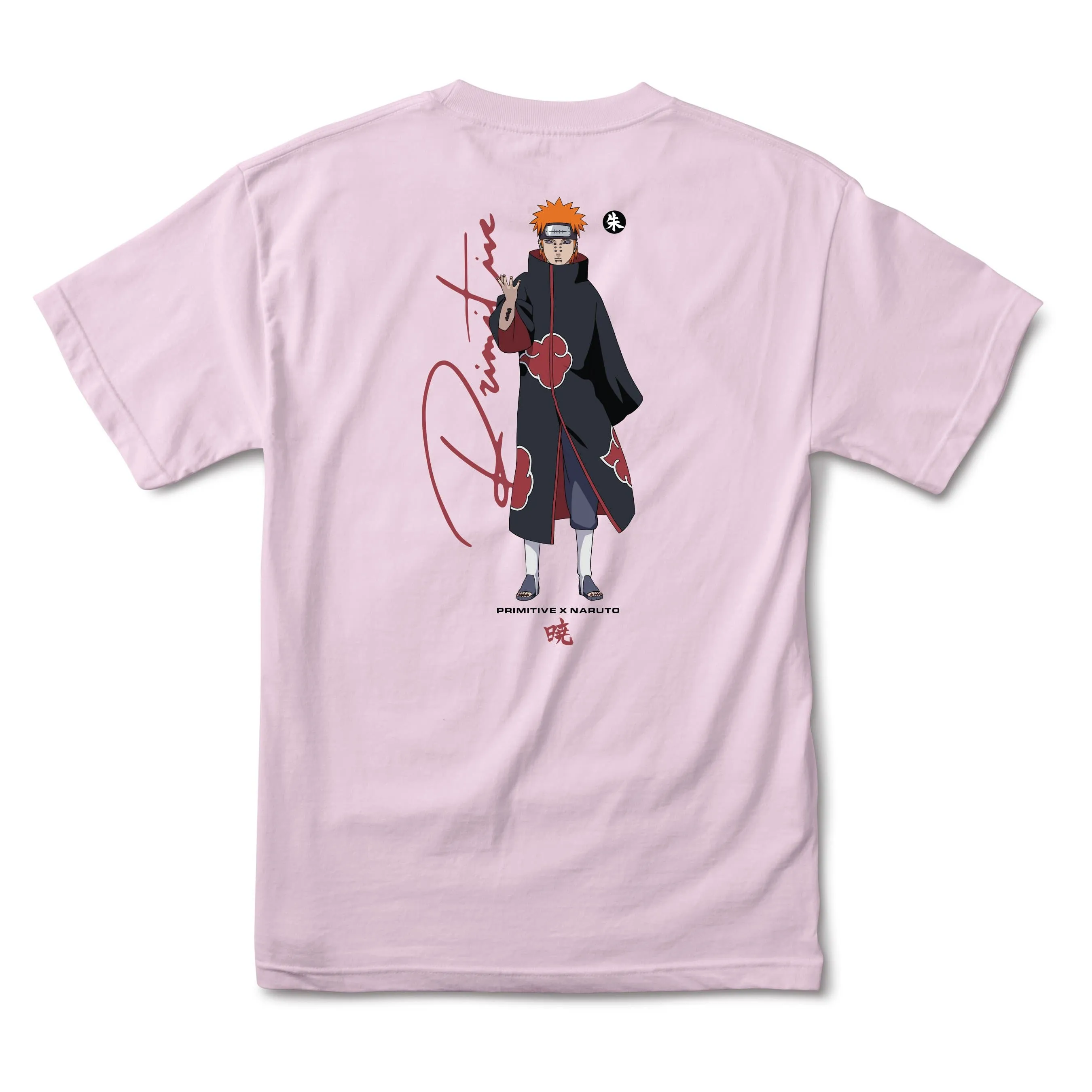 PAIN TEE sold by Primitive product image thumbnail 2