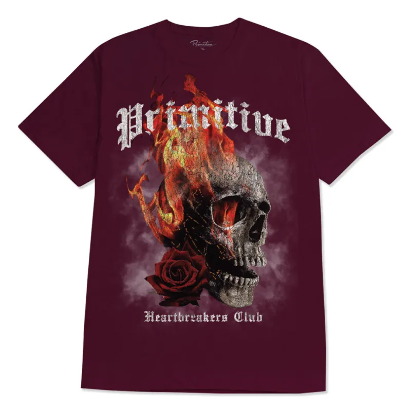 TORCH TEE sold by Primitive