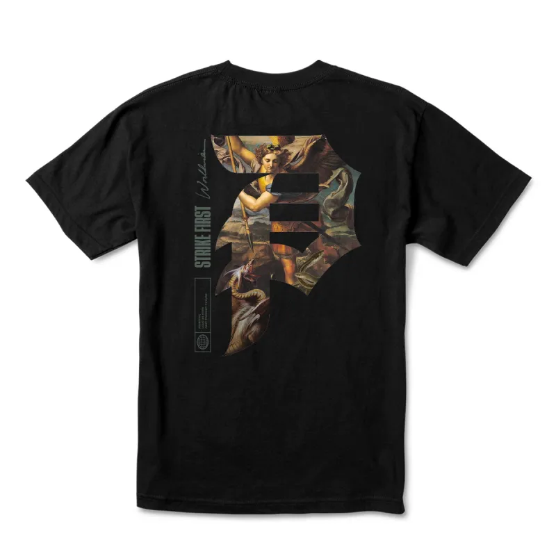 VALOR TEE sold by Primitive