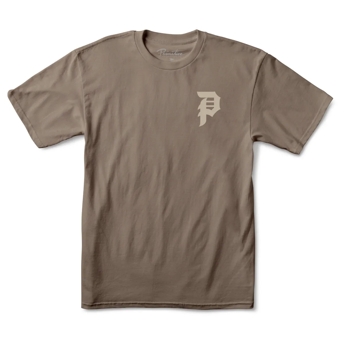 VALOR TEE sold by Primitive product image thumbnail 5