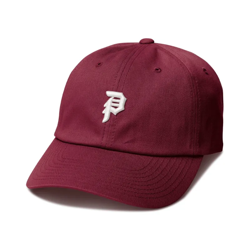 CORE MINI DIRTY P DAD HAT sold by Primitive
