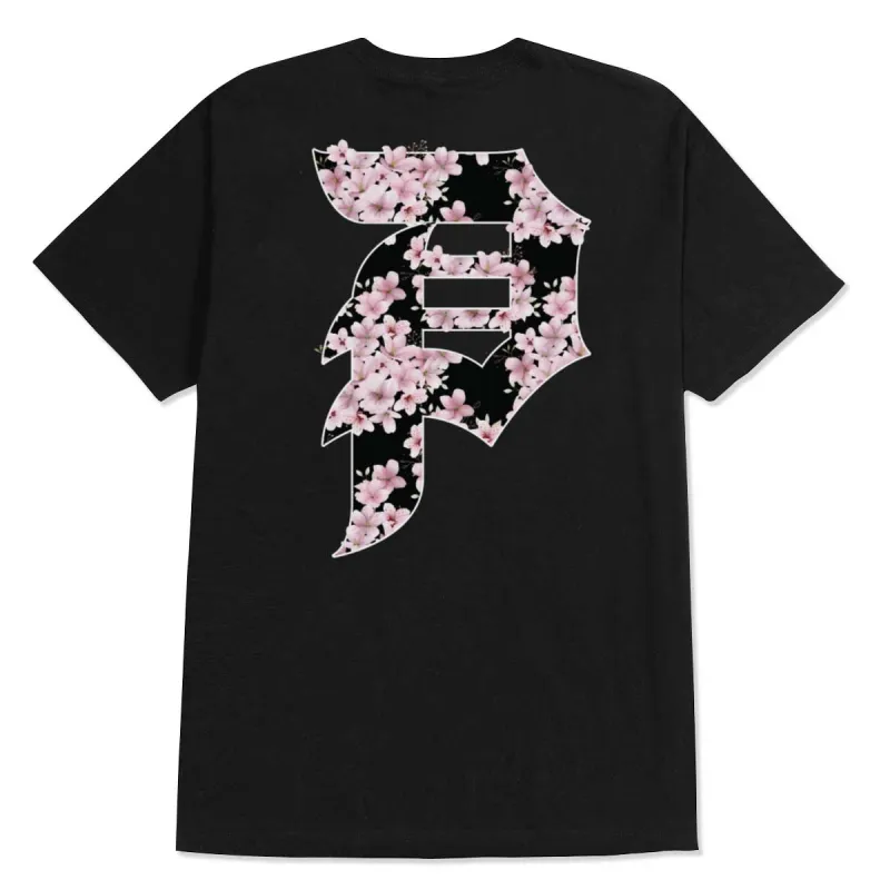 SAKURA TEE sold by Primitive