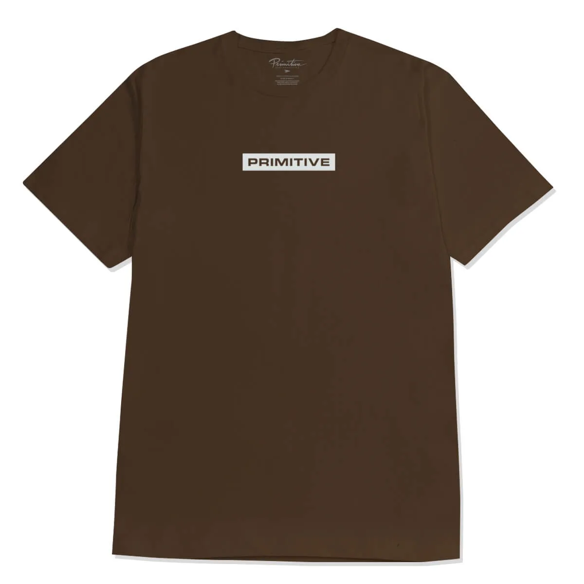 BOXED TEE sold by Primitive product image thumbnail 2