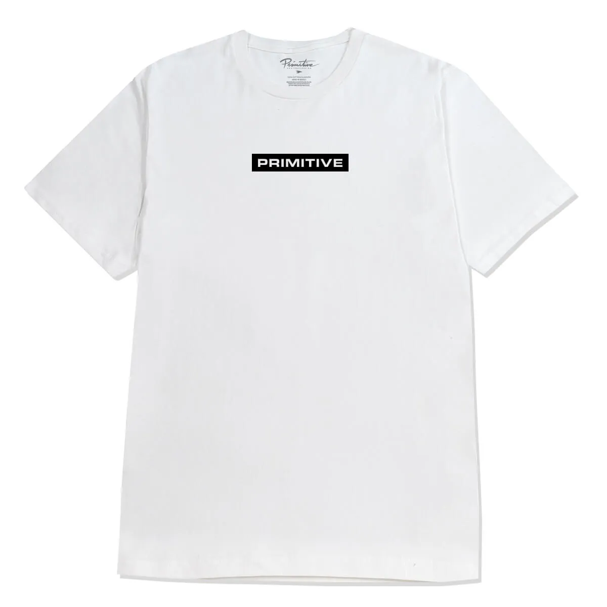 BOXED TEE sold by Primitive product image thumbnail 3