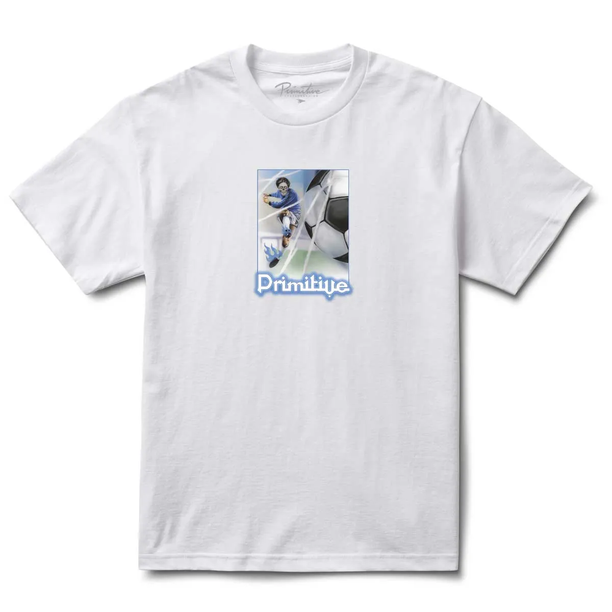 GOLASO TEE sold by Primitive product image thumbnail 3