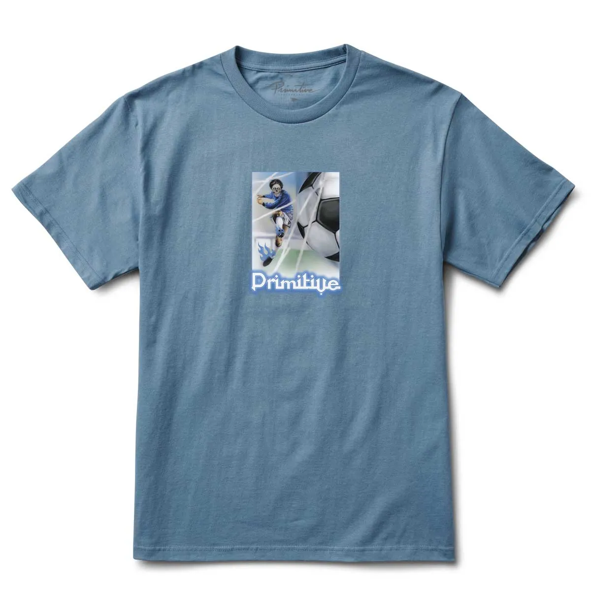 GOLASO TEE sold by Primitive product image thumbnail 2