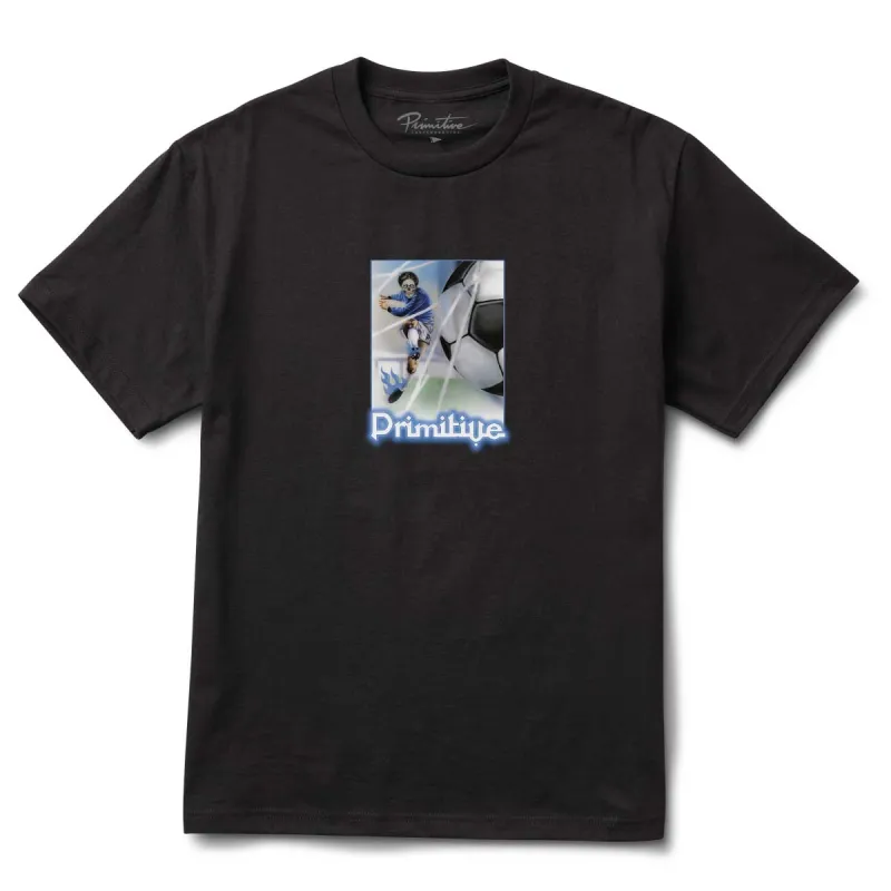 GOLASO TEE sold by Primitive