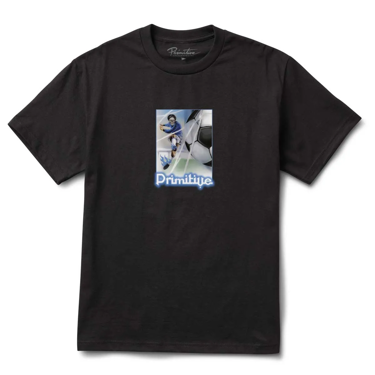 GOLASO TEE sold by Primitive