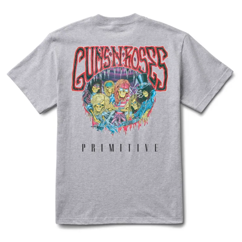BONES TEE sold by Primitive