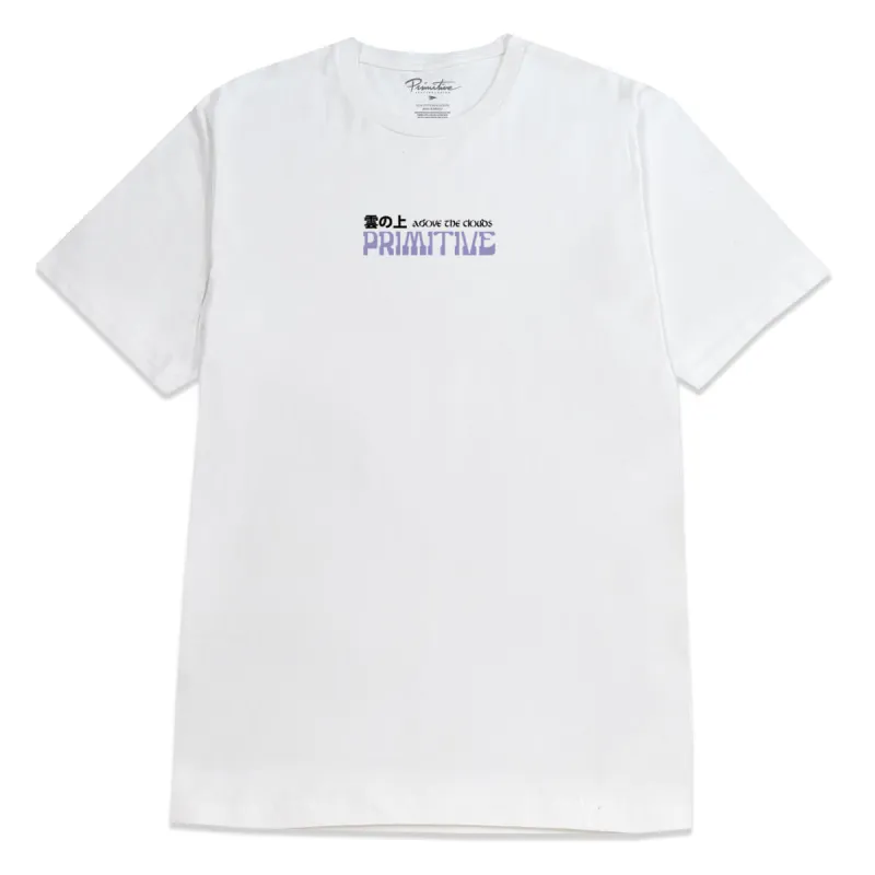 ATC TEE sold by Primitive