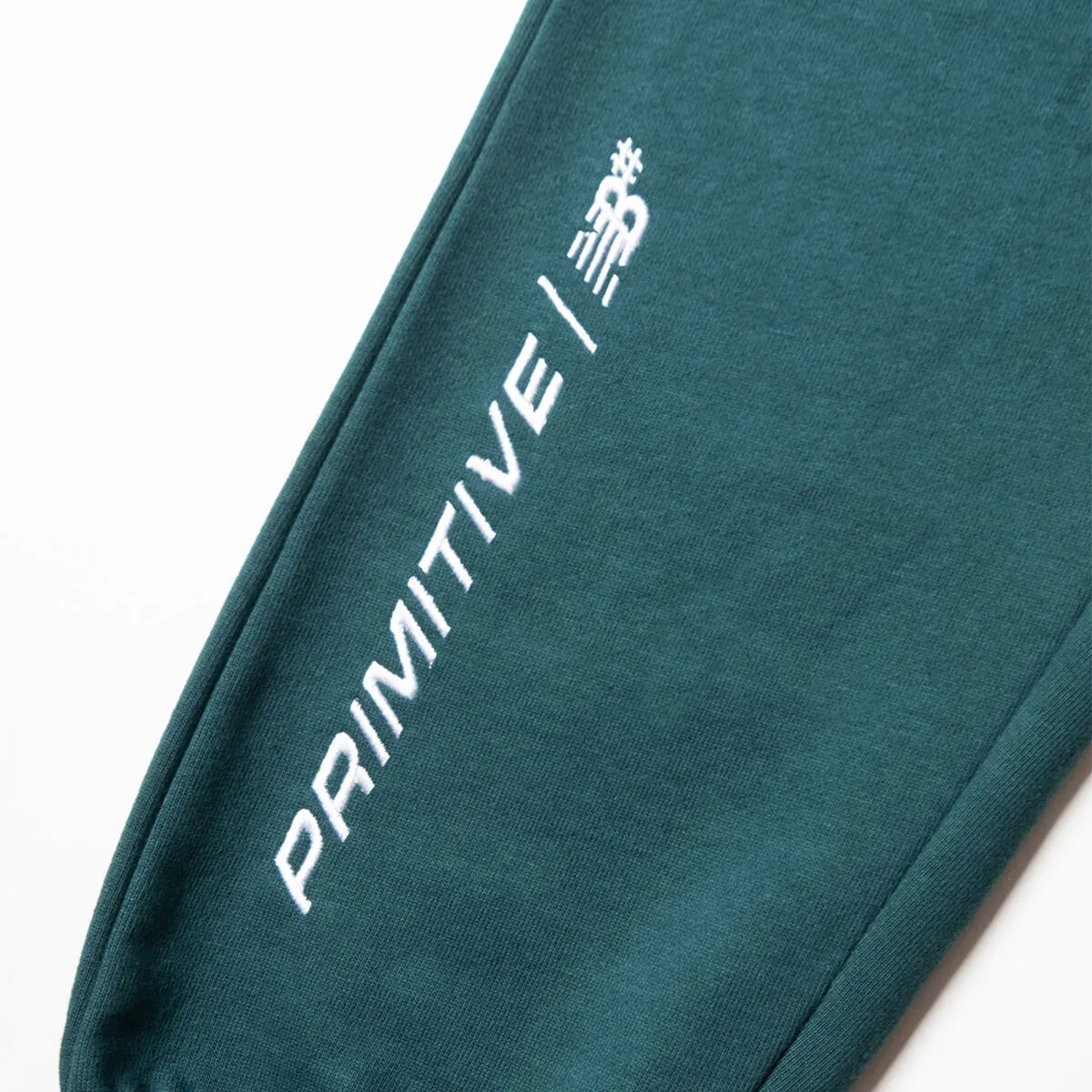 NUMERIC FLEECE PANT sold by Primitive product image thumbnail 2
