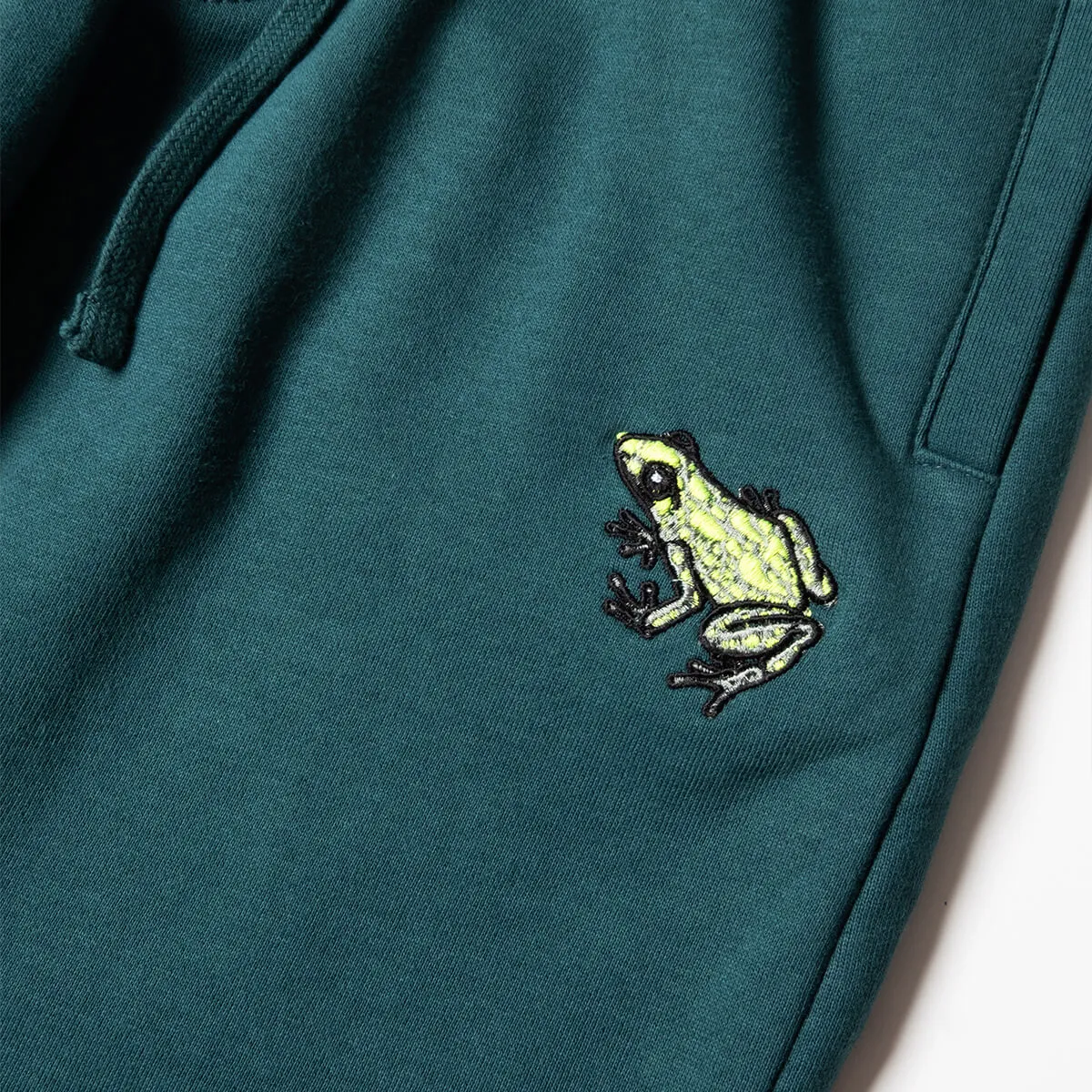 NUMERIC FLEECE PANT sold by Primitive product image thumbnail 3