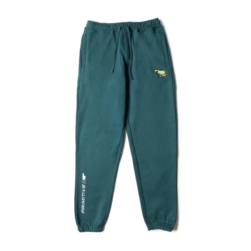 NUMERIC FLEECE PANT sold by Primitive