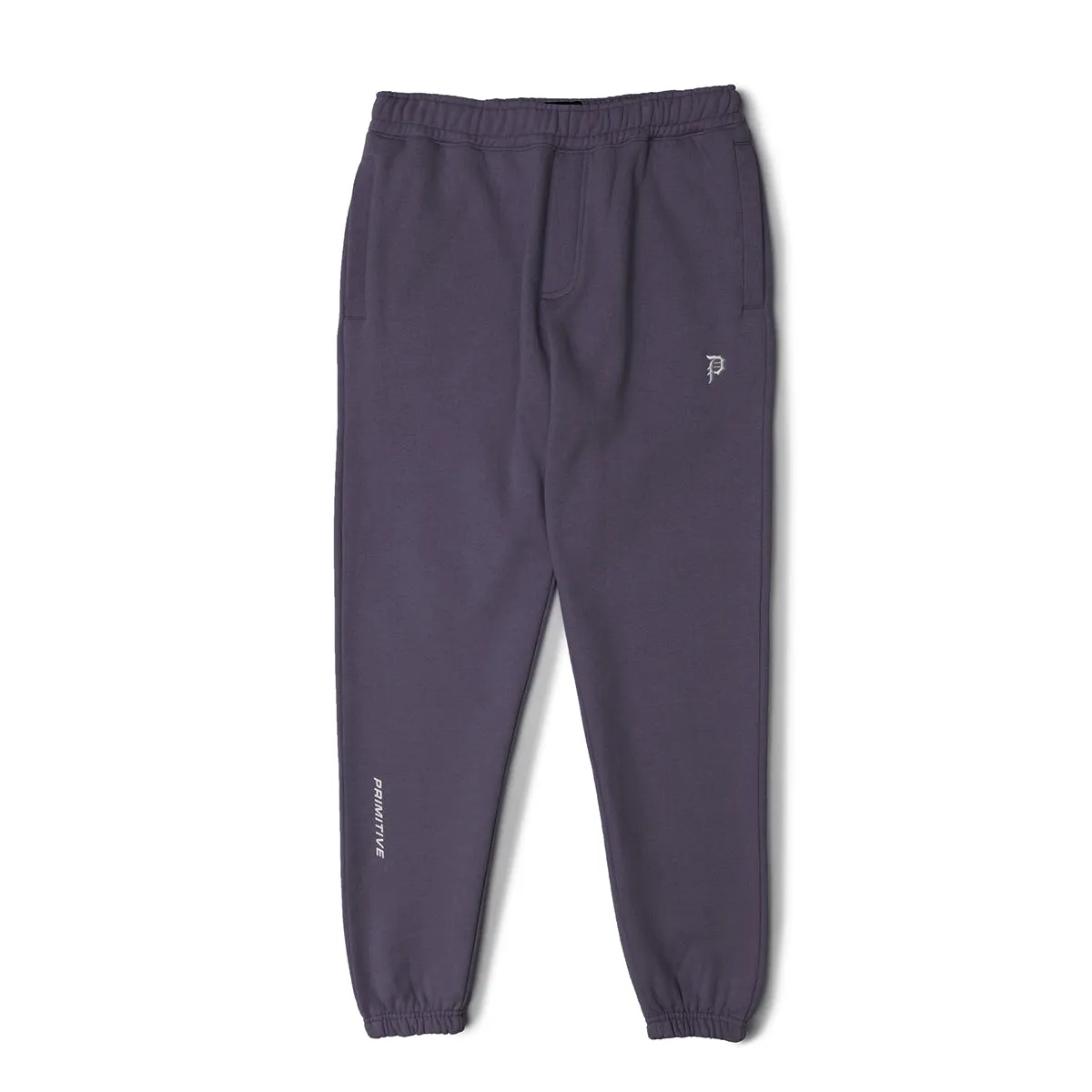 MINI DIRTY P OVERSIZED FLEECE PANTS sold by Primitive