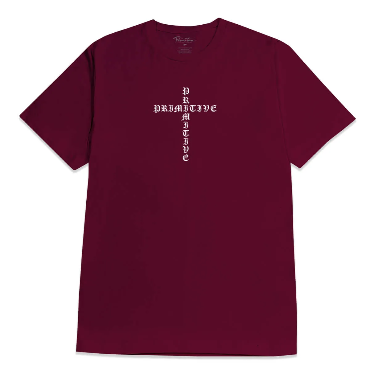 PROTECTOR TEE sold by Primitive product image thumbnail 4