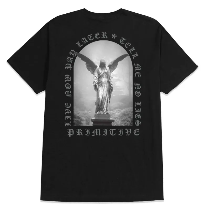 PROTECTOR TEE sold by Primitive