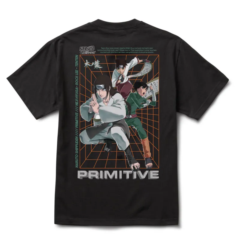 TEAM GUY TEE sold by Primitive