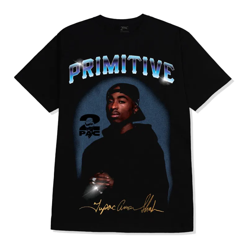 SHINE TEE sold by Primitive