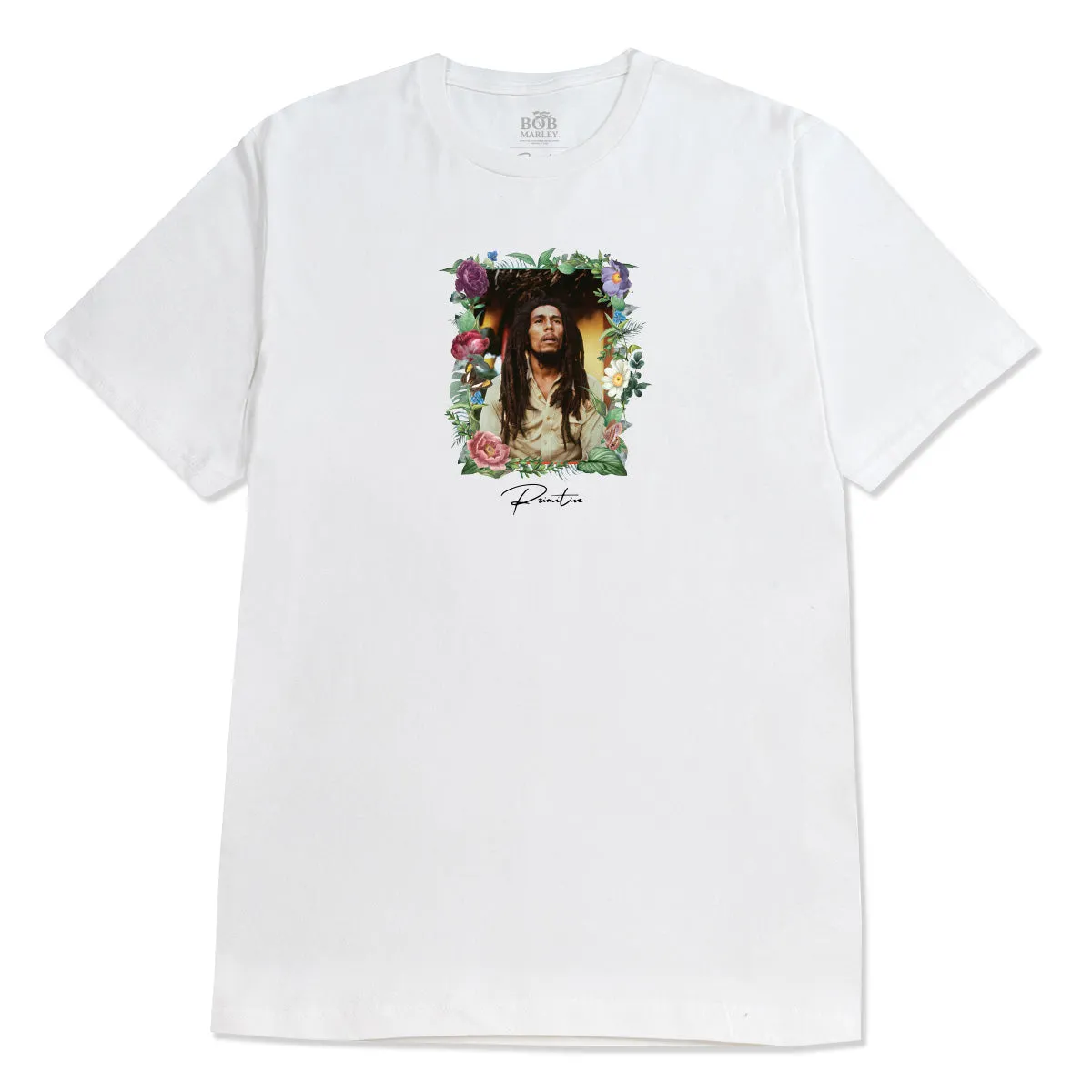 EVERLASTING TEE sold by Primitive product image thumbnail 2