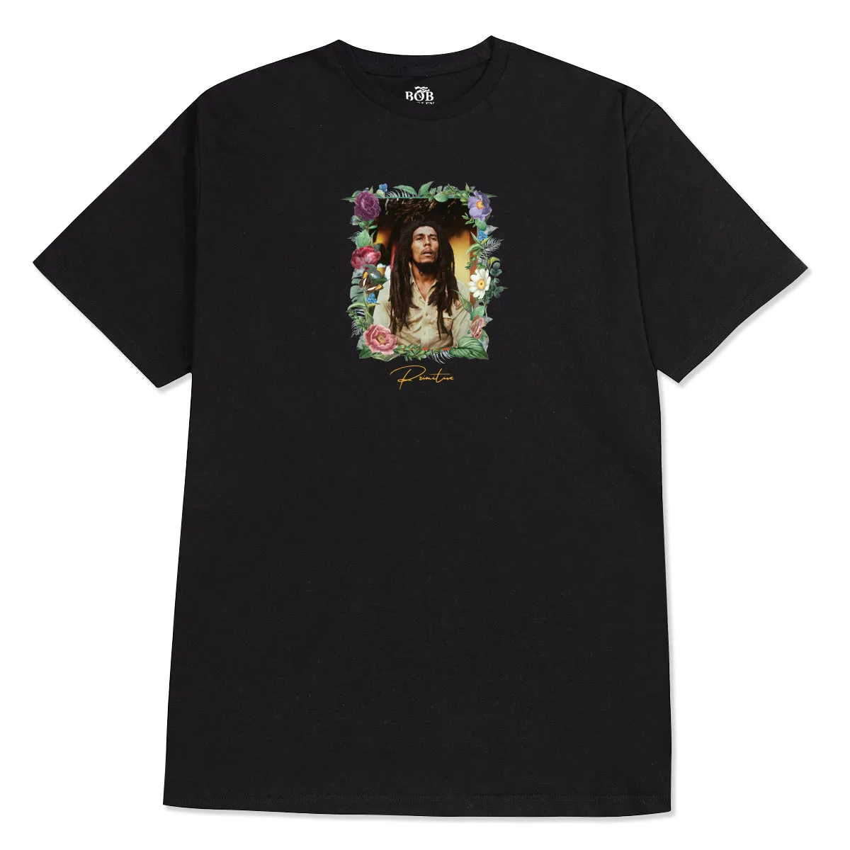 EVERLASTING TEE sold by Primitive product image thumbnail 3