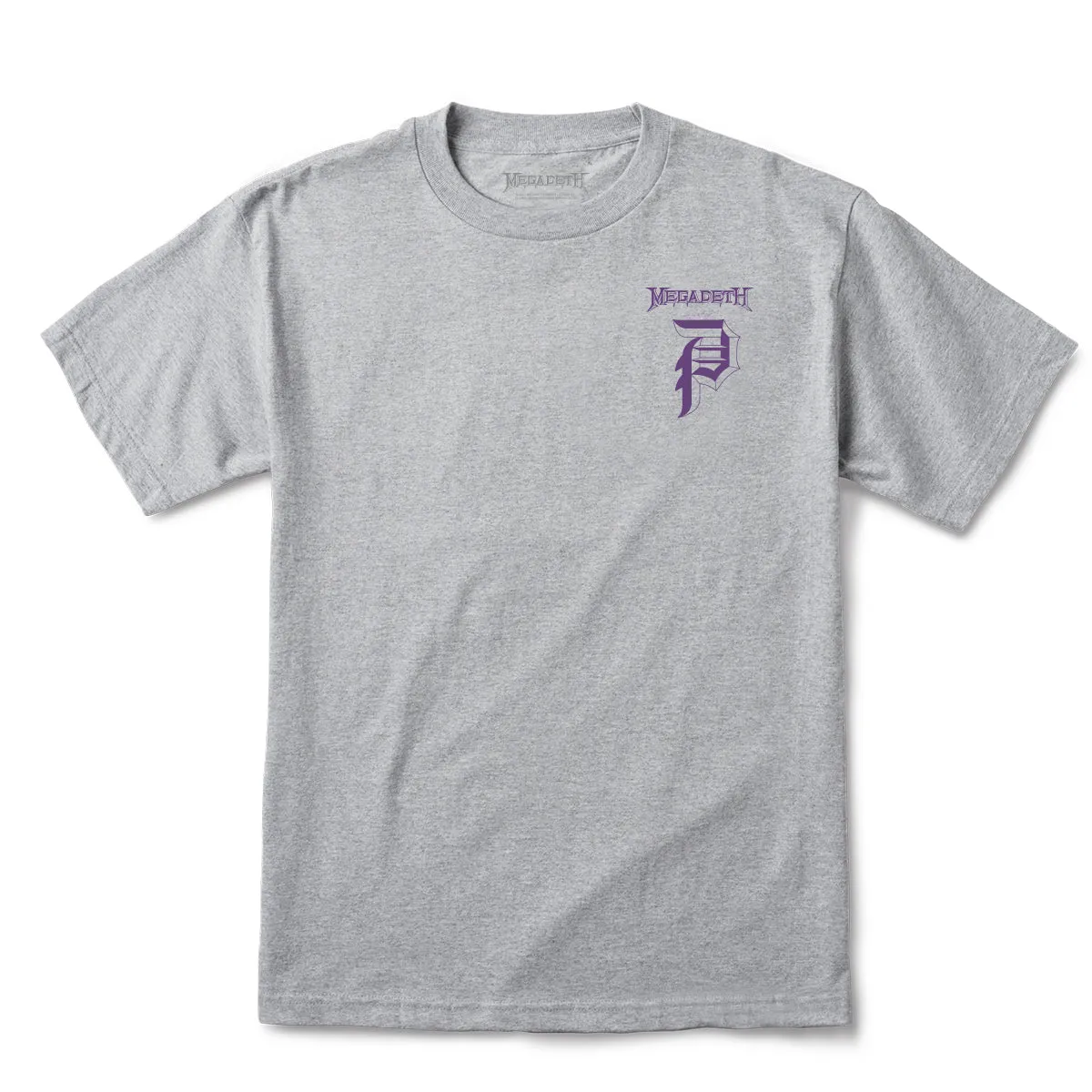HANGAR TEE sold by Primitive product image thumbnail 3